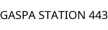 GASPA STATION 443