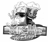 LAS MICHE DE PLAYA