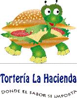 TORTERIA LA HACIENDA DONDE EL SABOR SI IMPORTA