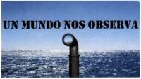 UN MUNDO NOS OBSERVA