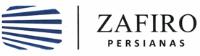 ZAFIRO PERSIANAS