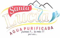 SANTA LUCIA
