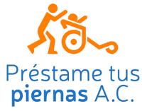 PRÉSTAME TUS PIERNAS