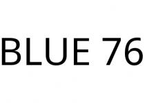 BLUE 76