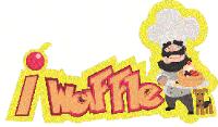 IWAFFLE