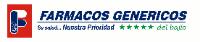 F FARMACOS GENERICOS SU SALUD... NUESTRA PRIORIDAD DEL BAJIO