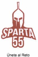 SPARTA 55 ÚNETE AL RETO