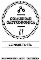 COMUNIDAD GASTRONÓMICA CONSULTORÍA