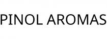 PINOL AROMAS