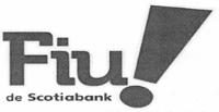 FIU DE SCOTIABANK