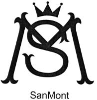 SAN MONT MS