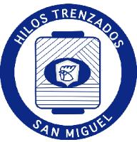 HILOS TRENZADOS SAN MIGUEL