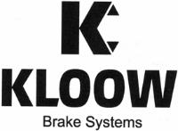 KLOOW BRAKE SYSTEMS