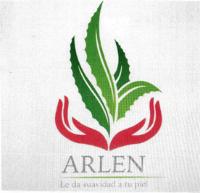 ARLEN LE DA SUAVIDAD A TU PIEL