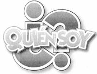 QUIÉN SOY