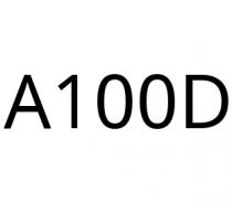 A100D