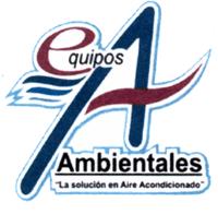 EQUIPOS A AMBIENTALES 