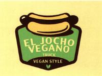 EL JOCHO VEGANO TRUCK