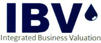 IBV INTEGRATED BUSINESS VALUATION