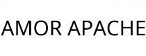 AMOR APACHE