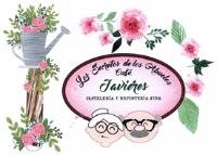 LOS SECRETOS DE LOS ABUELOS JAVIERES
