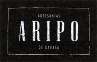 ARTESANÍAS ARIPO DE OAXACA