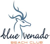 BLUE VENADO