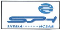 SPH SXERIA PHARMA HCSAR