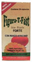 FIGURA T FAST SIN DIETA FORTE