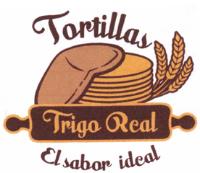 TORTILLAS TRIGO REAL EL SABOR IDEAL