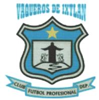 VAQUEROS DE IXTLAN