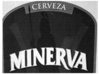CERVEZA MINERVA
