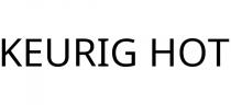 KEURIG HOT