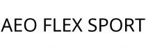 AEO FLEX SPORT