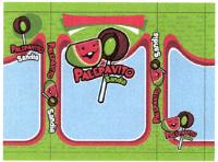 PALEPAVITO SANDIA