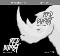 RED BURST; RED BURST