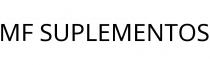 MF SUPLEMENTOS