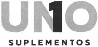 UNO SUPLEMENTOS