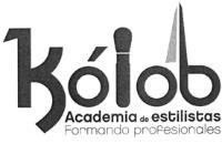 ACADEMIA DE ESTILISTAS KÓLOB