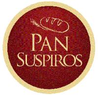 PAN SUSPIROS