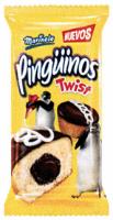 MARINELA ´PINGÜINOS TWIST
