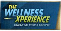 THE WELLNESS XPERIENCE