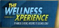 THE WELLNESS XPERIENCE