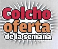 COLCHO OFERTA DE LA SEMANA
