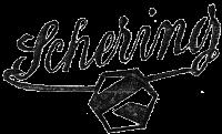 SCHERING