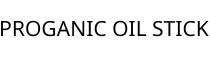 PROGANIC OIL STICK