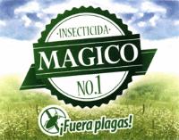 INSECTICIDA MAGICO N° 1