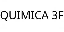 QUIMICA 3F