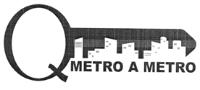 QMETRO A METRO