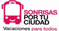 SONRISAS POR TU CIUDAD VACACIONES PARA TODOS